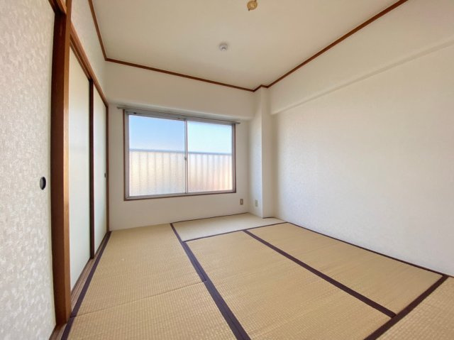 山手ハイツの子供部屋