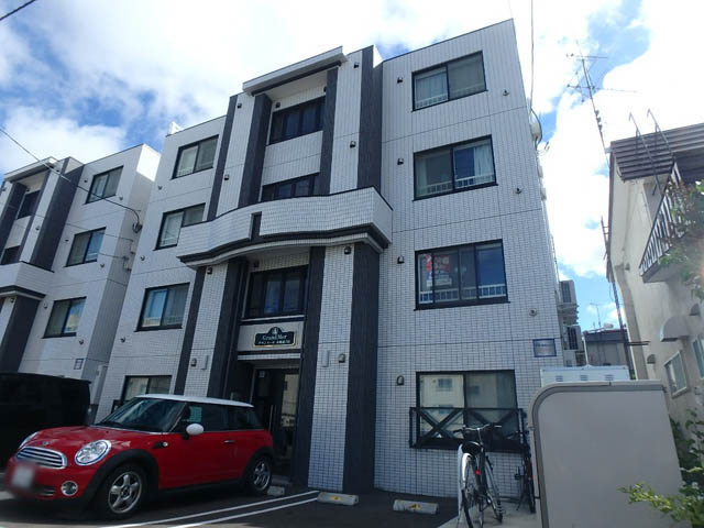 グランメール本郷通７Ｂ