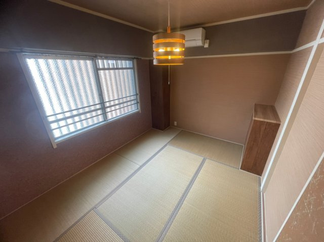 リノスタイル西明石の和室