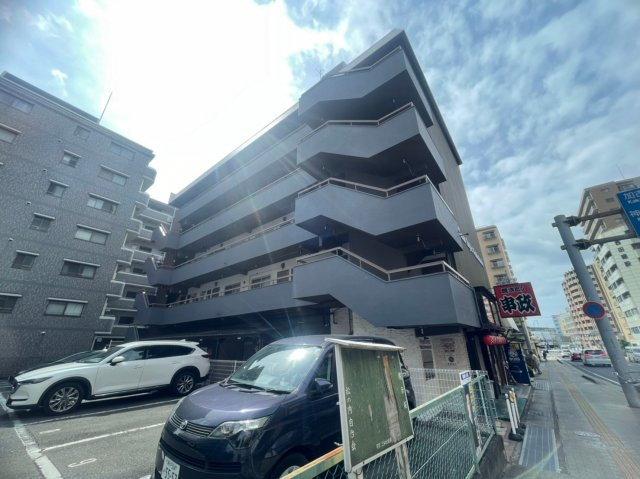 リノスタイル西明石