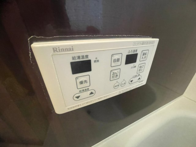 リノスタイル西明石の設備