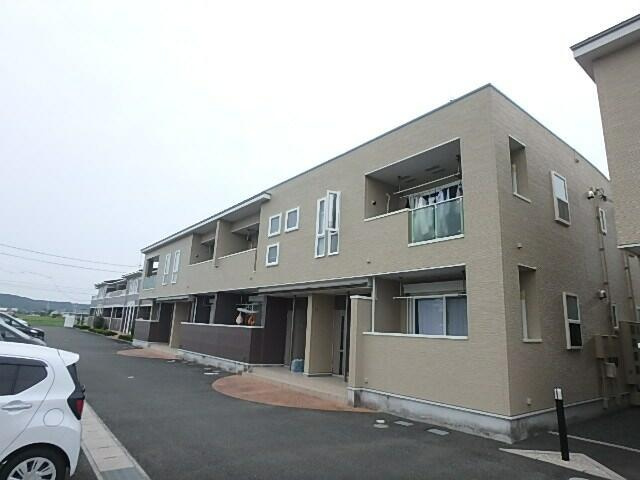 【外観】 | サンリット