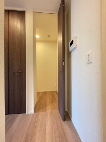 グランセレーナオオクボの内装