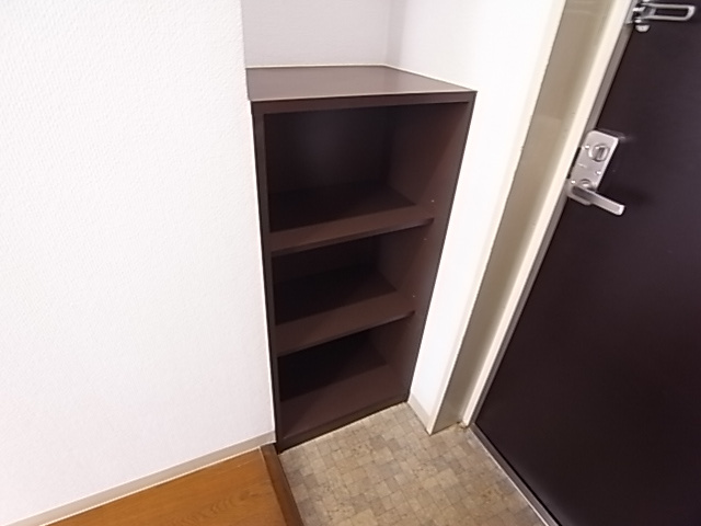 アークコート宮の前のその他