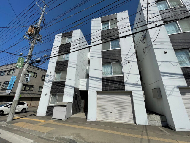 レジナス澄川