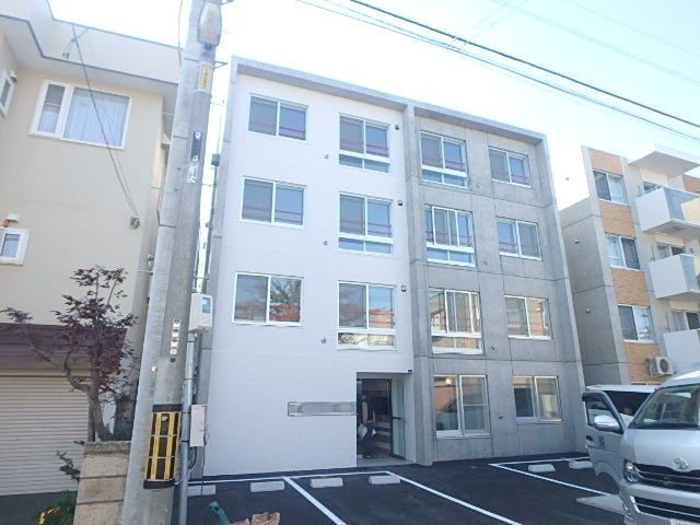 Qualia西野(クオリア西野)