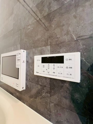S.Apt.王居殿Ⅲの内装