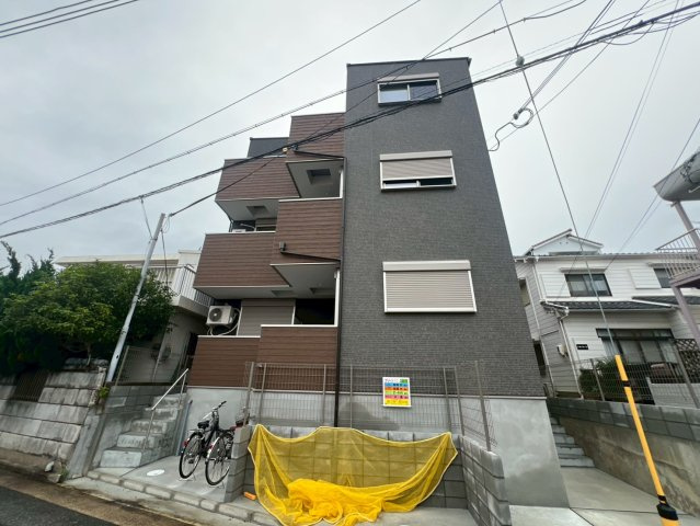 S.Apt.王居殿Ⅲ