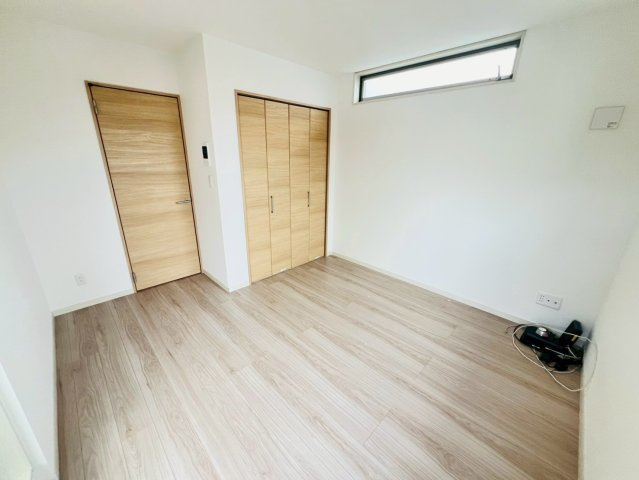 S.Apt.王居殿Ⅲの居間・リビング