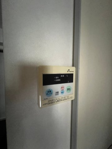 ヴェルドール垂水の設備