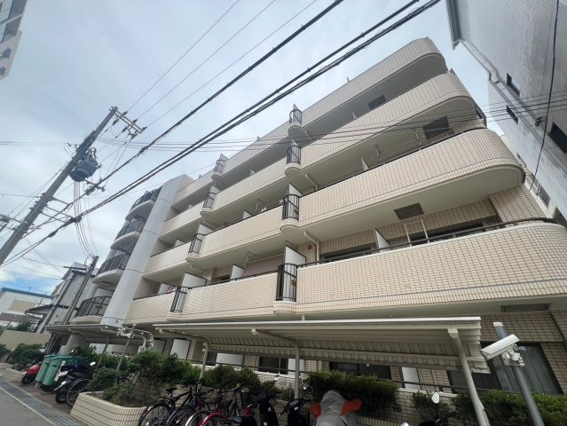 ヴェルドール垂水