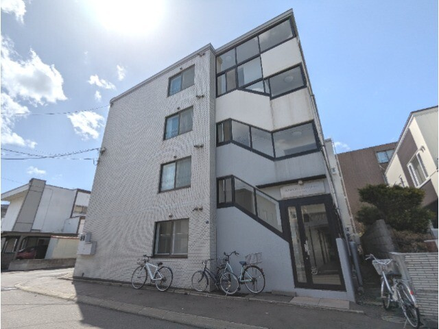 サンライト発寒