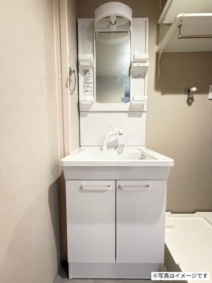 【独立洗面台】 | robot home 中央林間