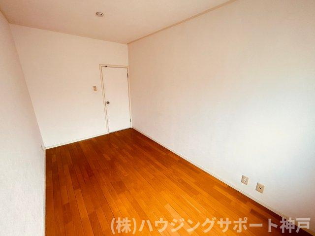 タウンハウス北別府1の子供部屋