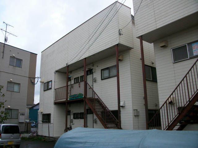 大川荘