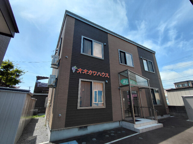 オオカワハウス　ＲＥＩＷＡ