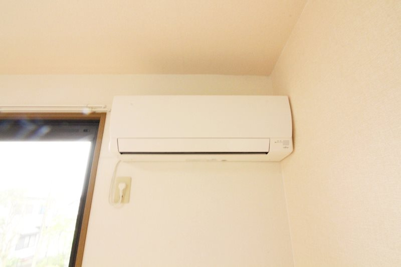 ハイクレストの設備