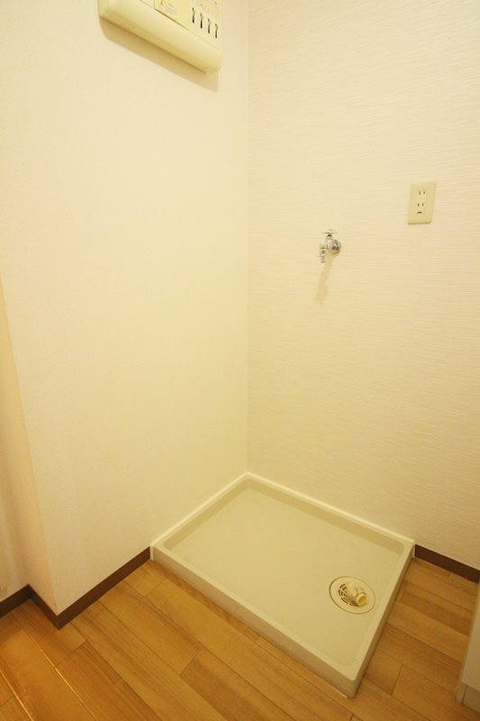 ハイクレストの設備