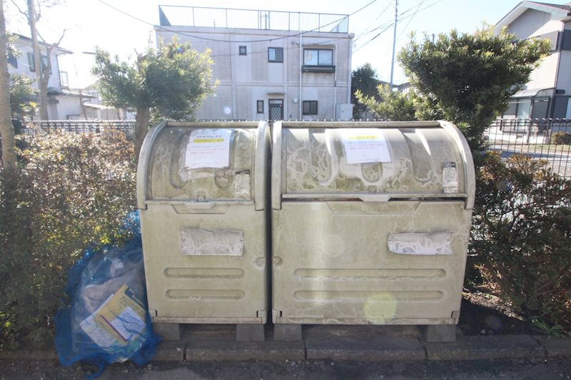 ハイクレストのその他共用部分