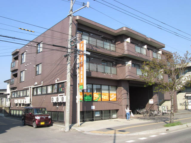 ダイワパレス函館