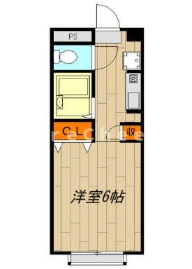 【間取り】 | サンスクエア