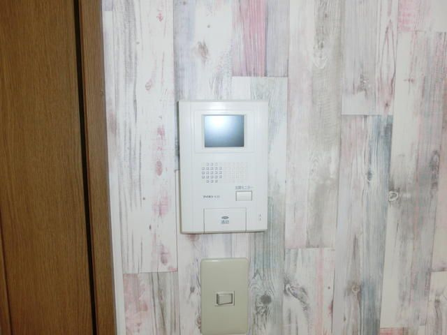 スカイタウン東照宮のセキュリティ
