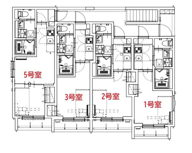  | robot home 中央林間