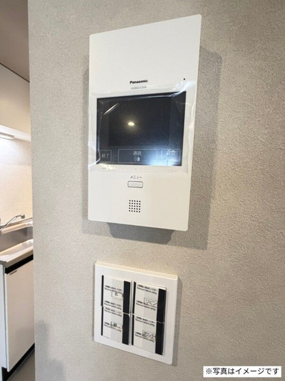 【セキュリティ】 | robot home 中央林間
