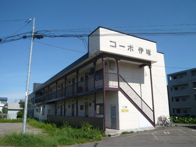 コーポ伊塚