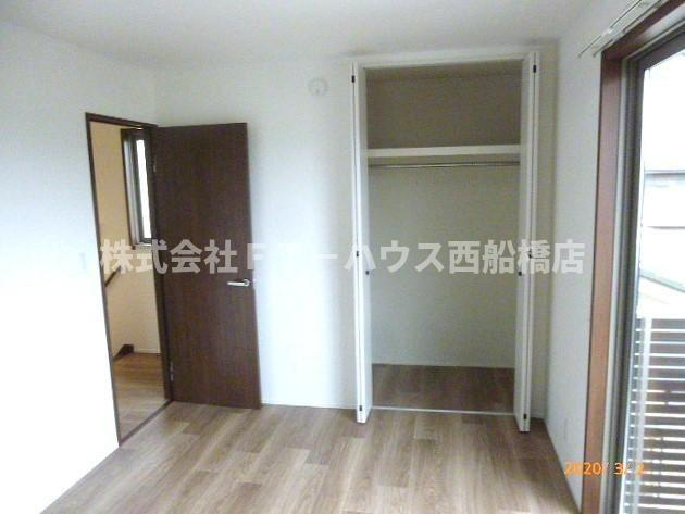 旭町戸建貸家　Ｃ棟のその他
