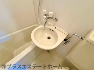 【独立洗面台】 | KAISEI