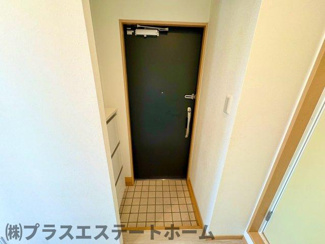 【玄関】 | KAISEI
