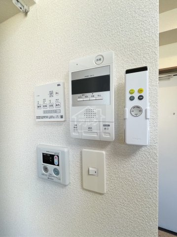 Ciel中野（シエル）のセキュリティ