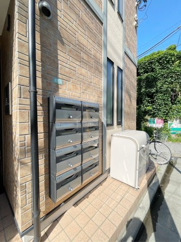 Ciel中野（シエル）のその他共用部分