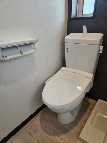 エフォート西池袋のトイレ