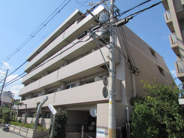 エンゼルハイム仁川北