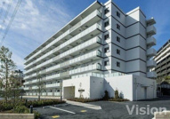 川口市東川口１丁目のマンションの画像
