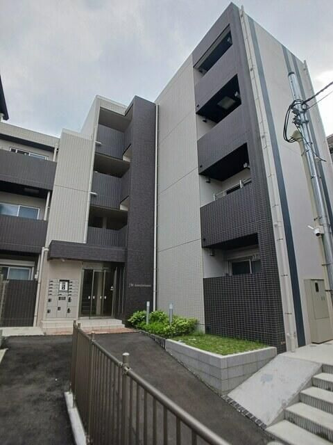 ＪＭ高円寺南