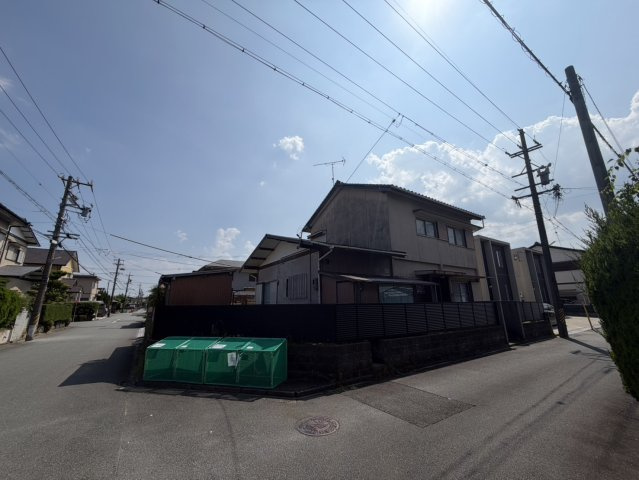 藤方　売土地の画像