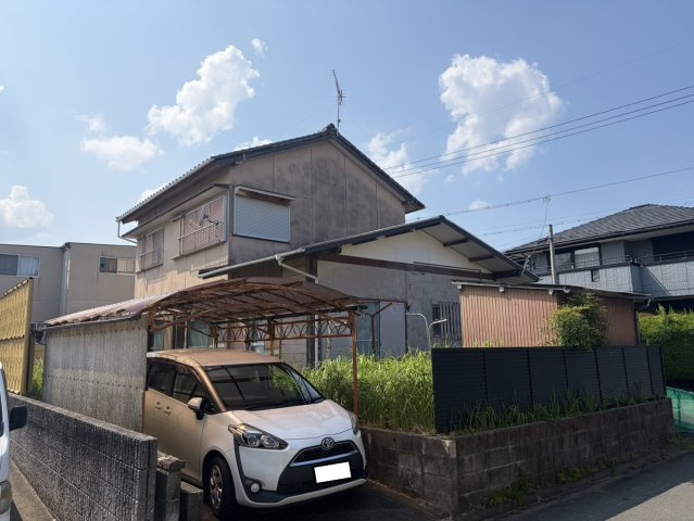 【外観】の画像