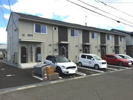 【外観】ファミール