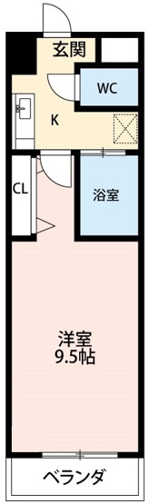 【間取り】 | ＰＲＯＵＤＩＡ岡崎