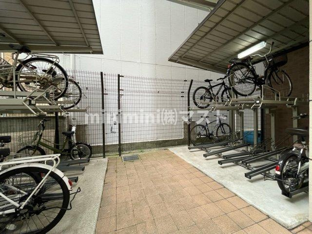 レジュールアッシュ梅田イーストのその他共用部分