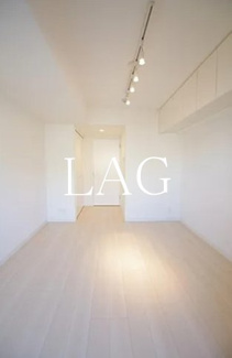 【居間・リビング】 | フュージョナル東日本橋 | 寝室です。