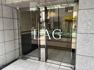 【その他共用部分】 | プレール日本橋壱番館 | 宅配ボックスです。