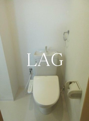 【トイレ】 | プチグランデミオ | トイレです。