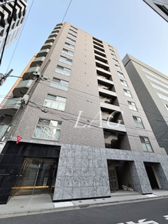 【外観】 | クレイシア神田淡路町 | 外観です。