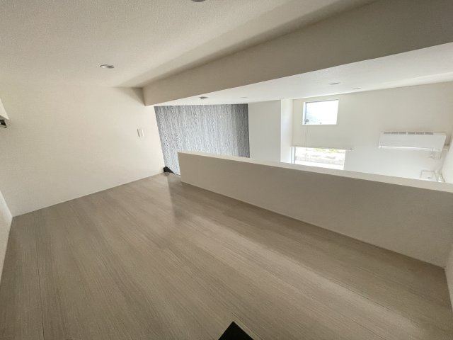 ディアコートの内装