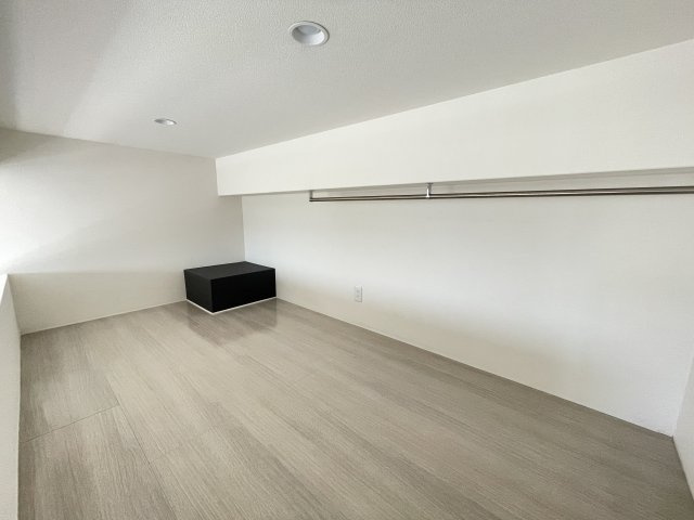 ディアコートの内装