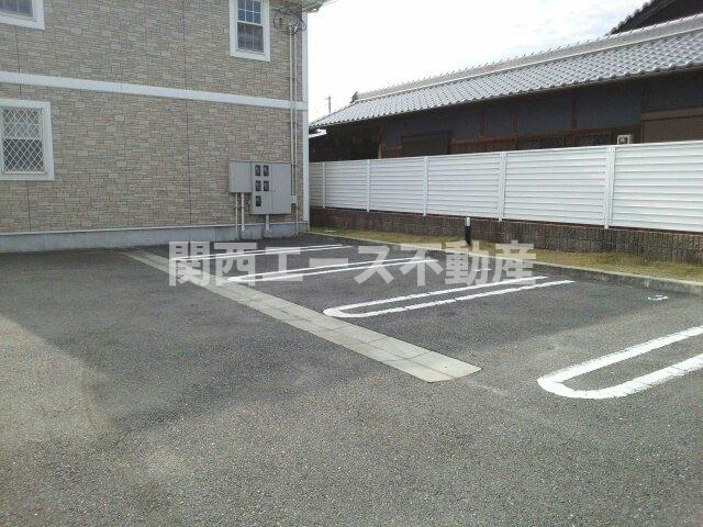  | ソレイユ堀溝